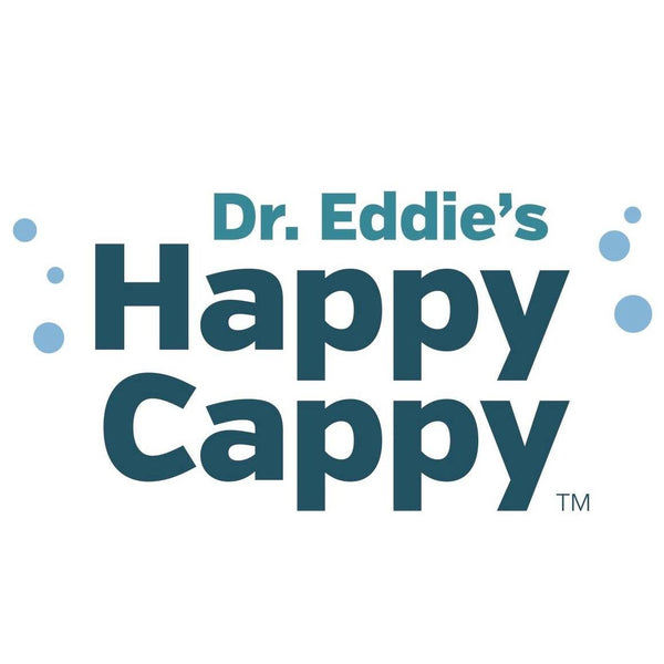 Happy Cappy Mexico